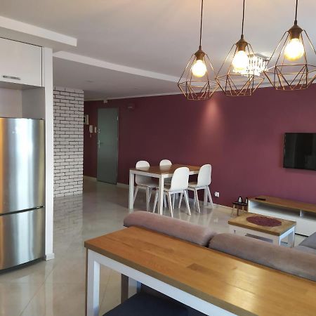 #BoyenApartment Giżycko Extérieur photo