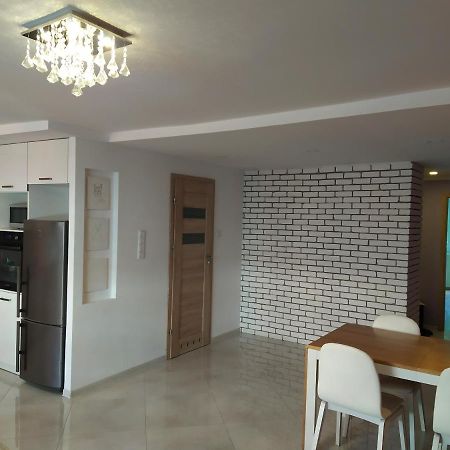 #BoyenApartment Giżycko Extérieur photo