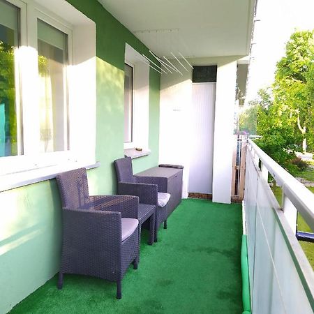 #BoyenApartment Giżycko Extérieur photo