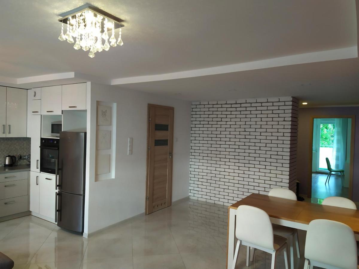 #BoyenApartment Giżycko Extérieur photo
