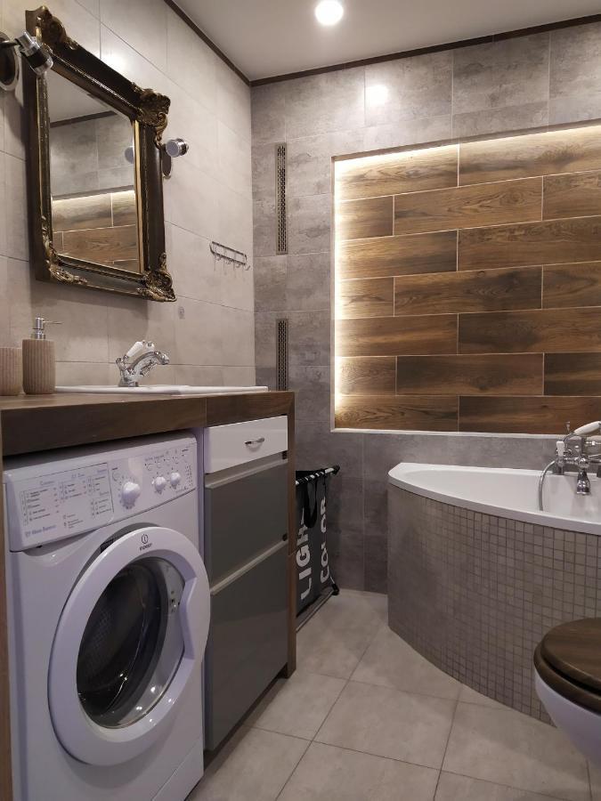 #BoyenApartment Giżycko Extérieur photo