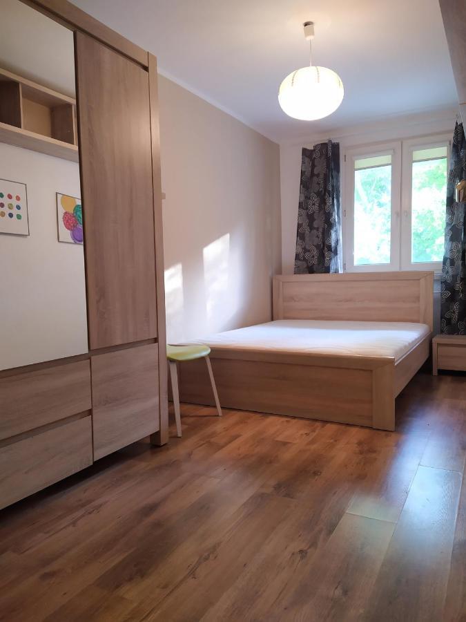 #BoyenApartment Giżycko Extérieur photo