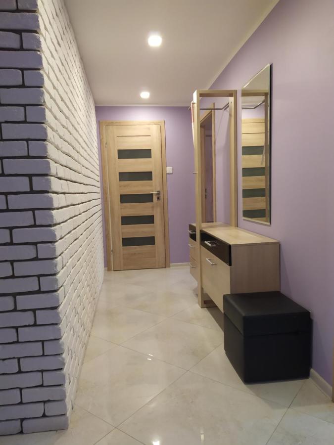 #BoyenApartment Giżycko Extérieur photo