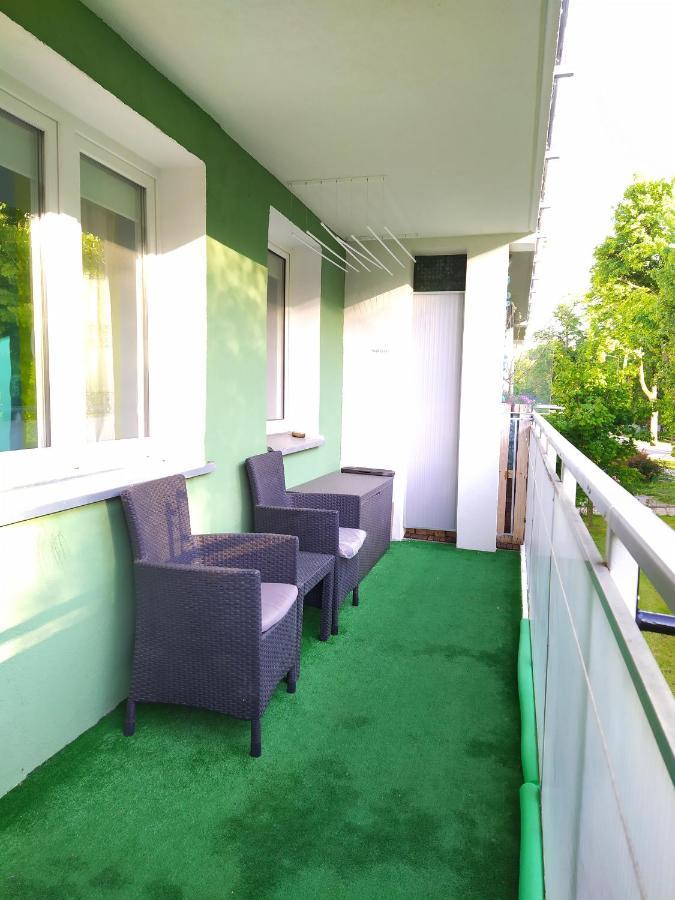 #BoyenApartment Giżycko Extérieur photo